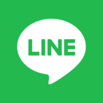 Logo of Line android Application 